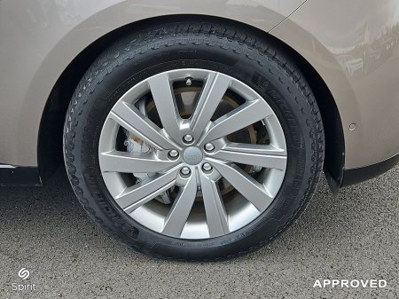 2023 Land Rover Range Rover - thumbnail 9