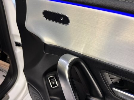 2022 Mercedes-Benz CLA Class - thumbnail 12