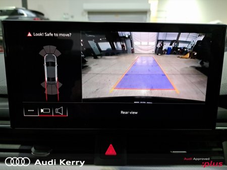 2024 Audi A4 - thumbnail 17