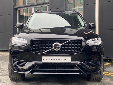 2024 Volvo XC90 T8 Dark Plus Recharge AWD Auto (PHEV) €69,900 thumbnail