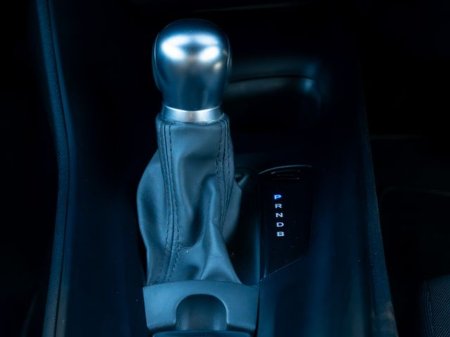 2023 Toyota C-HR - thumbnail 10