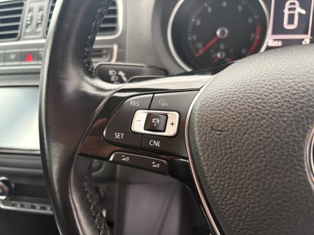 2016 Volkswagen Polo  €12,490 thumbnail