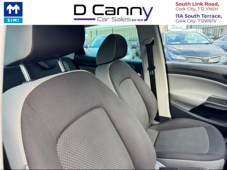 2016 SEAT Ibiza 5DR 1.0 MPI 75HP SPORT 4DR €9,900 thumbnail