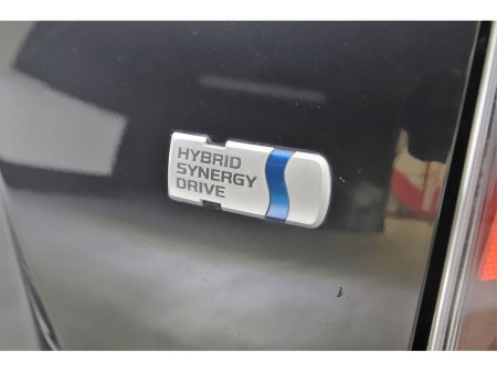 2020 Toyota Aqua 1.5 VVT-i HYBRID *REVERSE CAM*ANDROID CAR PLAYER*PARK SENSORS* €14,280 thumbnail