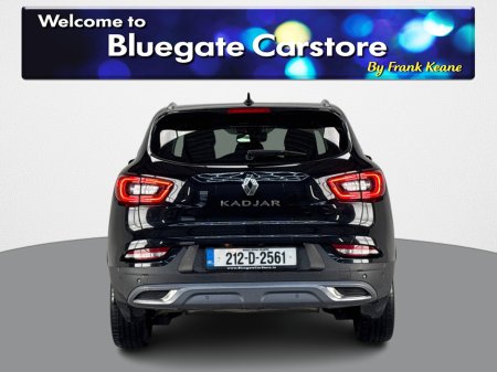 2021 Renault Kadjar - thumbnail 3