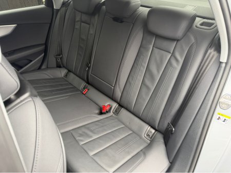 2022 Audi A4 2.0 TDi 35 SPORT EDITION163PS//VERY LOW MILEAGE//FULL SERVICE HISTORY//SIMI AND AA DEALER €34,950 thumbnail