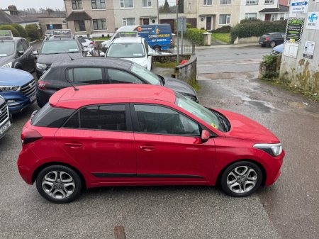 2020 Hyundai i20 - thumbnail 12