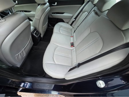 2018 Kia Optima PLATINUM DCT 5DR AUTOMATIC €15,250 thumbnail