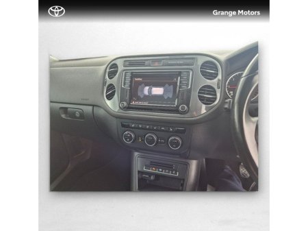 2016 Volkswagen Tiguan SPORT 2.0 TDI 110HP 6 SPEED €14,950 thumbnail