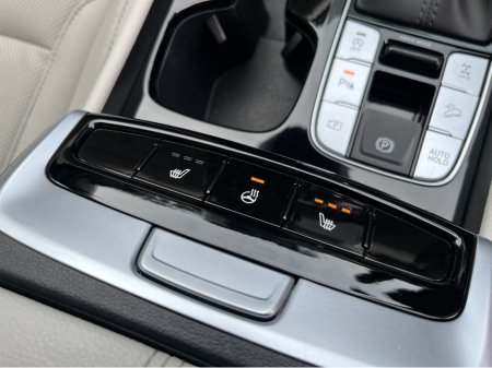 2022 Hyundai Tucson - thumbnail 17