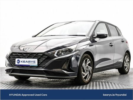 2026 Hyundai i20 - thumbnail 10