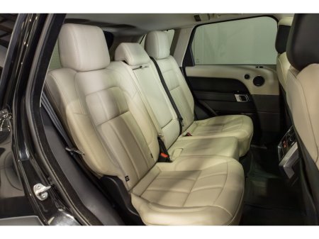 2022 Land Rover Range Rover Sport - thumbnail 11