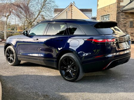 2023 Land Rover Range Rover Velar - thumbnail 5