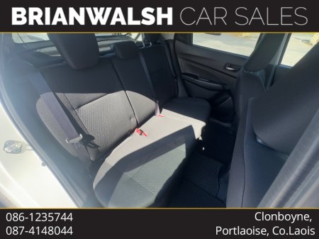 2019 Suzuki Swift 1.2  5 Door Portlaoise