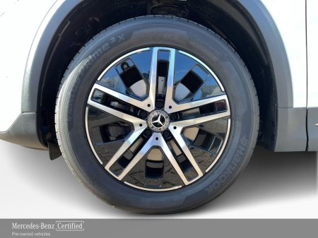 2022 Mercedes-Benz GLA Class - thumbnail 5