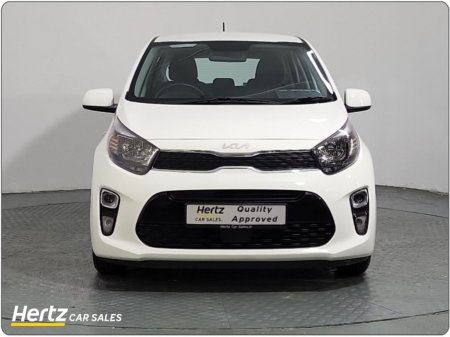 2023 Kia Picanto - thumbnail 16