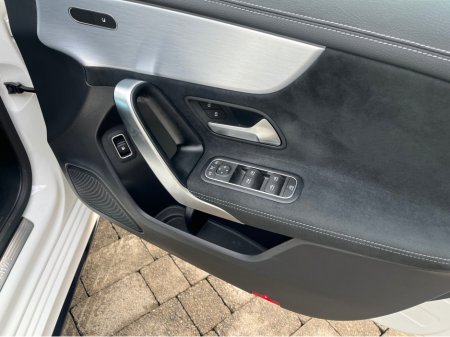 2022 Mercedes-Benz A Class - thumbnail 13