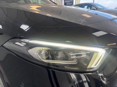 2019 Mercedes-Benz A Class - thumbnail 21