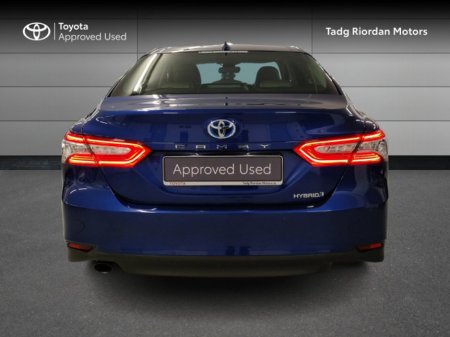 2020 Toyota Camry HYBRID PLATINUM 4DR AUTO * PRICE REDUCTION* €30,950