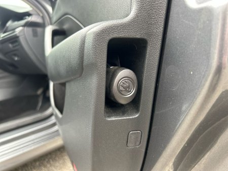 2022 Skoda Octavia - thumbnail 16