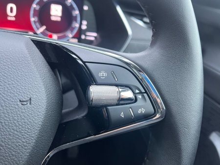 2024 Skoda Octavia immaculate Condition, only one careful previous owner 150bhp ! 2.0tdi 3 years manufacture warranty, heated seats, Reversing Camera, Bluetooth, Cruise €33,900 thumbnail