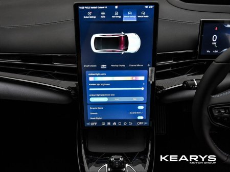 2025 BYD Seal - thumbnail 28