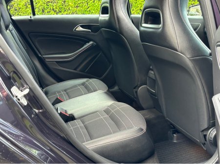 2016 Mercedes-Benz A Class A180 SPORT *ONE OWNER*IRISH CAR*PAN ROOF*LOW KLMS*AA APPROVED* €14,900 thumbnail