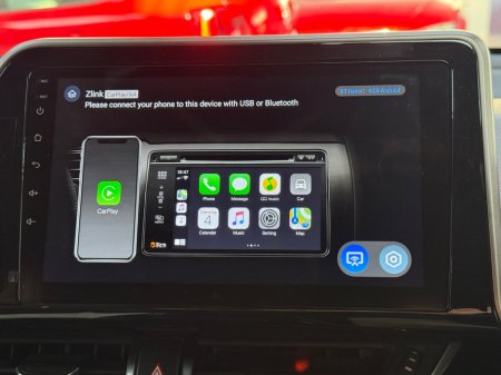 2017 Toyota C-HR - thumbnail 16