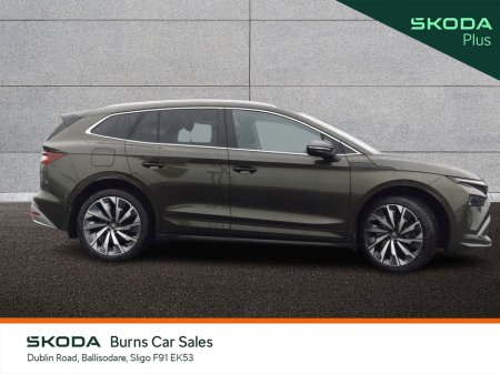 2026 Skoda Enyaq - thumbnail 11