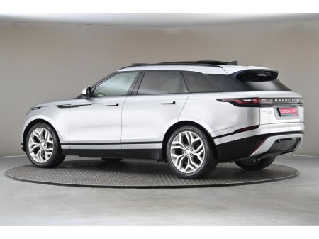 2017 Land Rover Range Rover Velar - thumbnail 6