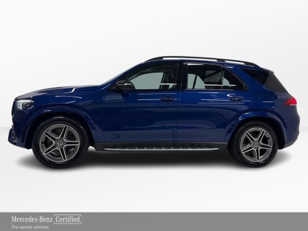 2022 Mercedes-Benz GLE Class - thumbnail 6