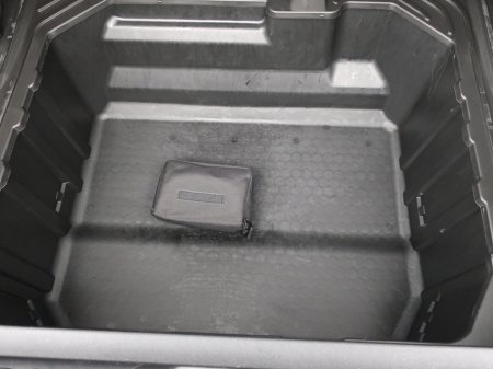 2026 Ford Puma - thumbnail 7