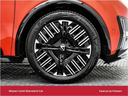 2026 Nissan Micra - thumbnail 8