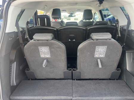 2019 Peugeot 5008 - thumbnail 12