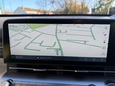 2025 Hyundai Kona Kona EV Elegance 65kWh €37,500 thumbnail