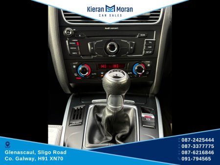 2011 Audi A5 2.0 TDI S LINE 168BHP 3DR 190PS 5DR AUTO €9,950 thumbnail