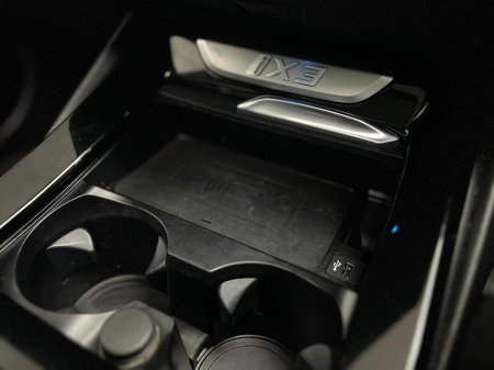 2022 BMW iX3 M SPORT €35,990 thumbnail