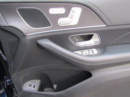 2022 Mercedes-Benz GLE Class - thumbnail 36