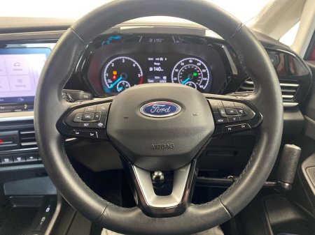 2024 Ford Tourneo Connect - thumbnail 23