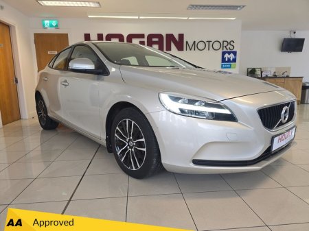 2016 Volvo V40 D2 Momentum Edition 5DR H/B