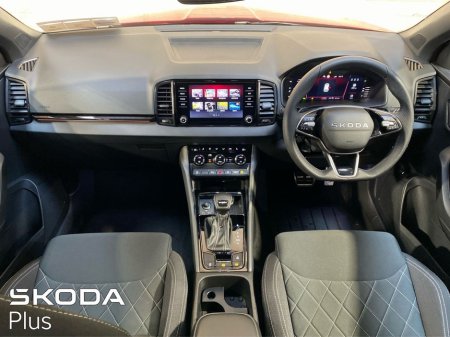 2026 Skoda Karoq - thumbnail 2
