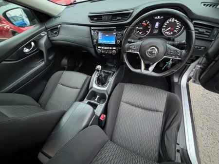 2019 Nissan X-Trail - thumbnail 29