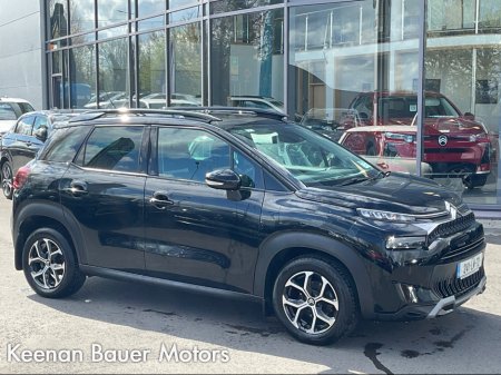 2024 Citroen C3 Aircross - photo 6