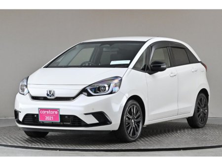 2021 Honda Fit - thumbnail 3