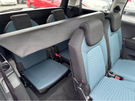 2018 Citroen Grand C4 Picasso EXECUTIVE - 2.0L DIESEL - AUTO - 7 SEATS - 12M WARRANTY - CAR:  1717 €16,950 thumbnail