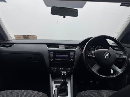 2014 Skoda Octavia 1.6 TDI CR 105BHP Ambition €6,950 thumbnail