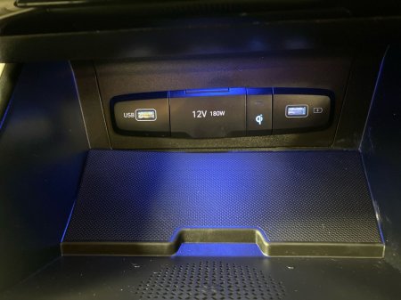 2023 Hyundai Tucson - thumbnail 21