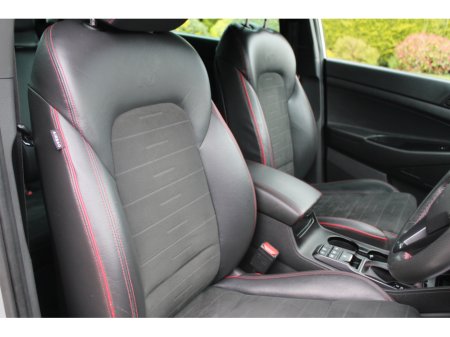 2020 Hyundai Tucson - photo 4