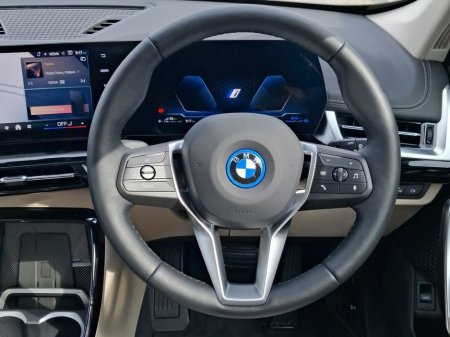 2025 BMW X1 xDrive25e xLine €51,950 thumbnail