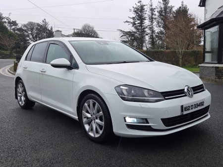 2016 Volkswagen Golf - thumbnail 9